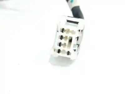 Second-hand car spare part right tailgate light for nissan note (e11, ne11) 1.4 oem iam references   