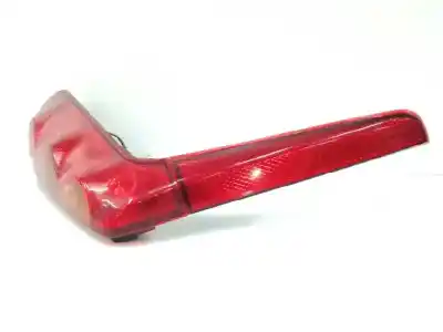 Second-hand car spare part left tailgate light for nissan note (e11, ne11) 1.4 oem iam references   
