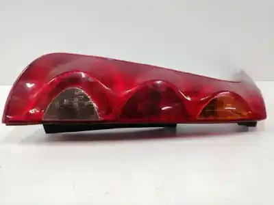 Автозапчастина б/у лівий ход ліхар для nissan note (e11, ne11) 1.4 посилання на oem iam 