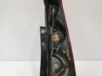 Автозапчасти б/у левый задний фонарь за nissan note (e11, ne11) 1.4 ссылки oem iam   