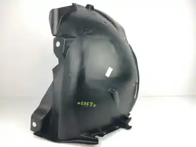 Second-hand car spare part wheel arch cover for renault clio iv 0.9 tce energy oem iam references 638458563r  