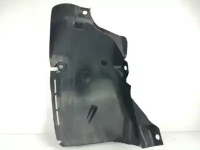 Second-hand car spare part wheel arch cover for renault clio iv 0.9 tce energy oem iam references 638458563r  