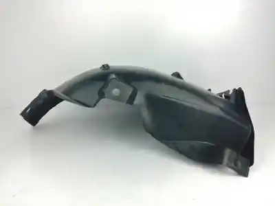 Second-hand car spare part wheel arch cover for renault clio iv 0.9 tce energy oem iam references 638458563r  