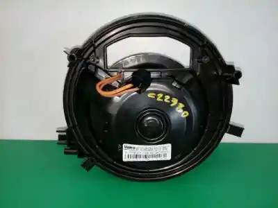 Peça sobressalente para automóvel em segunda mão motor de sofagem por seat leon (5f1) 1.2 tsi referências oem iam 5q1819021f  