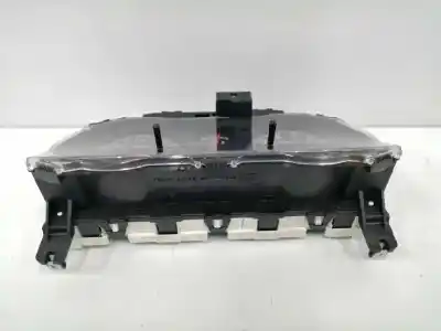 Peça sobressalente para automóvel em segunda mão quadrante por nissan note (e11, ne11) 1.4 referências oem iam a29u00b ha003 7124819