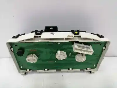 Peça sobressalente para automóvel em segunda mão quadrante por nissan note (e11, ne11) 1.4 referências oem iam a29u00b ha003 7124819