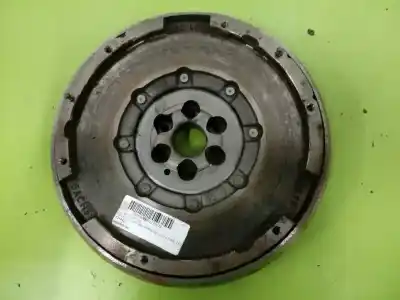 Pièce détachée automobile d'occasion volant moteur pour peugeot partner tepee active 1.2 pure tech 110 références oem iam 9805958180