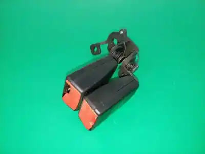 Peça sobressalente para automóvel em segunda mão chicote / encaixe cinto segurança dianteiro esquerdo por seat leon (5f1) 1.2 tsi referências oem iam 5f0857739