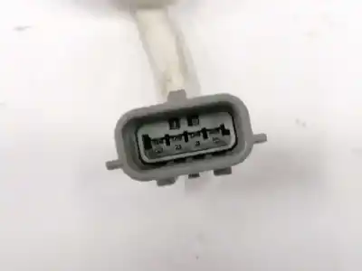 Автозапчастина б/у лямбда-зонд для renault captur i (j5_, h5_) 0.9 tce 90 посилання на oem iam 226a47260r  h8200795731 Автозапчастина б/у лямбда-зонд для renault captur i (j5_, h5_) 0.9 tce 90 посилання на oem iam 226a47260r  h8200795731