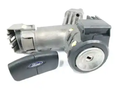 Автозапчасти б/у противоугонное устройство за ford fiesta vi (cb1, ccn) 1.5 tdci ссылки oem iam 9v213f880ed  