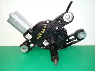 Peça sobressalente para automóvel em segunda mão motor do limpador traseiro por seat leon (5f1) 1.2 tsi referências oem iam 5f4955711a