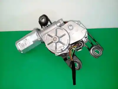 Peça sobressalente para automóvel em segunda mão motor do limpador traseiro por seat leon (5f1) 1.2 tsi referências oem iam 5f4955711a  w000086097