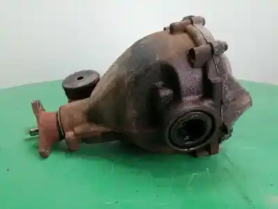 Second-hand car spare part rear differential for jaguar xj (x350, x358) 4.2 oem iam references 2r8w4384ba