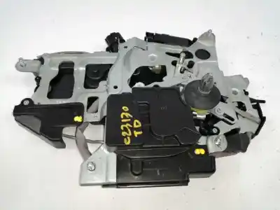 Peça sobressalente para automóvel em segunda mão puxador interior do lado direito por kia carnival / grand carnival iii (vq) 2.9 crdi referências oem iam 