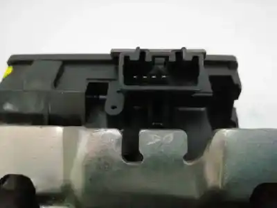 Peça sobressalente para automóvel em segunda mão fechadura do mala por ford fiesta vi (cb1, ccn) 1.5 tdci referências oem iam 8a51a442a66be  