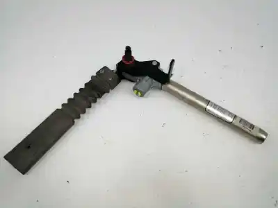 Peça sobressalente para automóvel em segunda mão pré-tensor de airbag esquerdo por kia carnival / grand carnival iii (vq) 2.9 crdi referências oem iam 1dk05920