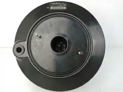 Second-hand car spare part brake servo for opel movano b pritsche/kipper/koffer caja cerrada l4h1 3.5t oem iam references 472100453r  03786952014