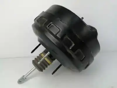 Second-hand car spare part brake servo for opel movano b pritsche/kipper/koffer caja cerrada l4h1 3.5t oem iam references 472100453r  03786952014