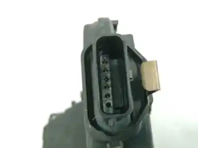 Second-hand car spare part front right door lock for renault captur i (j5_, h5_) 0.9 tce 90 oem iam references 805022764r  