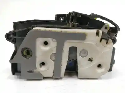 Автозапчасти б/у замок передней правой двери за ford fiesta vi (cb1, ccn) 1.5 tdci ссылки oem iam am5au21812be
