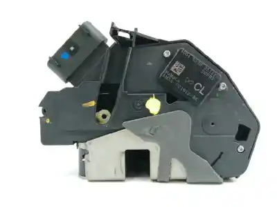 Автозапчасти б/у замок передней правой двери за ford fiesta vi (cb1, ccn) 1.5 tdci ссылки oem iam am5au21812be  