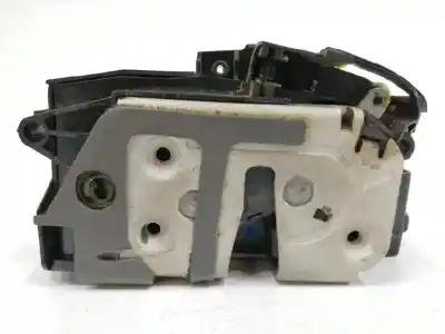 Piesă de schimb auto la mâna a doua încuietoare ușa din dreapta fațã pentru ford fiesta vi (cb1, ccn) 1.5 tdci referințe oem iam am5au21812be