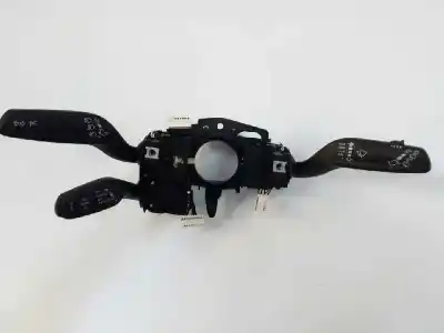 Peça sobressalente para automóvel em segunda mão comandos de alavanca por audi a3 sportback (8va, 8vf) 1.6 tdi referências oem iam 8v0953521b