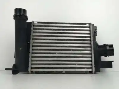 Second-hand car spare part intercooler for renault clio iv 0.9 tce energy oem iam references 144963014r