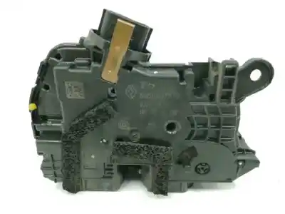 Second-hand car spare part rear left door lock for renault captur i (j5_, h5_) 0.9 tce 90 oem iam references 805034742r  