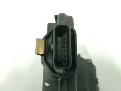 Second-hand car spare part rear left door lock for renault captur i (j5_, h5_) 0.9 tce 90 oem iam references 805034742r  