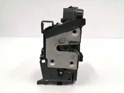 Second-hand car spare part rear left door lock for renault captur i (j5_, h5_) 0.9 tce 90 oem iam references 805034742r  