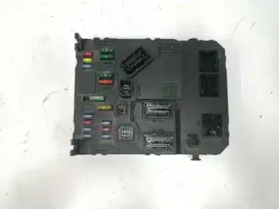 Автозапчастина б/у РЕЛЕ/ЗАПОПЕРІВНИК для CITROEN C2 (JM_)  Посилання на OEM IAM 9653667380  S118085200