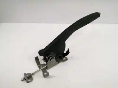 Tweedehands auto-onderdeel handremhendel voor renault captur i (j5_, h5_) 0.9 tce 90 oem iam-referenties  Tweedehands auto-onderdeel handremhendel voor renault captur i (j5_, h5_) 0.9 tce 90 oem iam-referenties