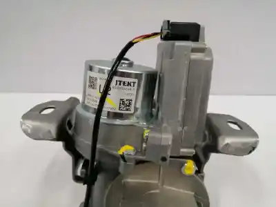 Автозапчасти б/у рулевая колонка за renault captur i (j5_, h5_) 0.9 tce 90 ссылки oem iam 488104075r   Автозапчасти б/у рулевая колонка за renault captur i (j5_, h5_) 0.9 tce 90 ссылки oem iam 488104075r