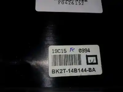 Автозапчасти б/у блок реле/предохранителей за ford transit pritsche (ttg) 2.2 tdci cat ссылки oem iam bk2t14b144ba  