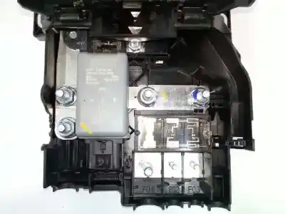 Автозапчасти б/у блок реле/предохранителей за ford transit pritsche (ttg) 2.2 tdci cat ссылки oem iam bk2t14b144ba  