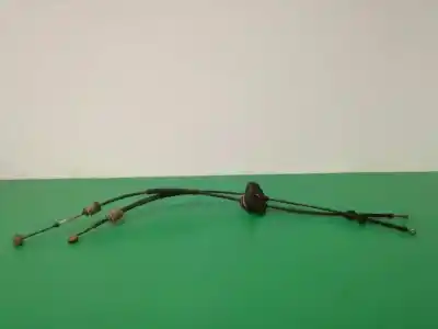 Pezzo di ricambio per auto di seconda mano COLLEGAMENTO DEL CAMBIO per PEUGEOT 207  Riferimenti OEM IAM   