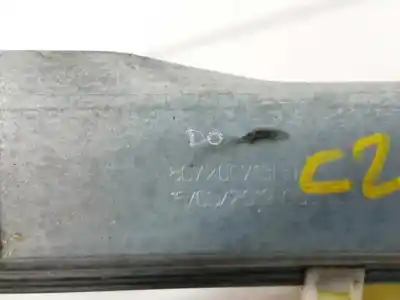 Автозапчастина б/у регулятор переднього правого скла для renault captur i (j5_, h5_) 0.9 tce 90 посилання на oem iam 807200713r  128001471b Автозапчастина б/у регулятор переднього правого скла для renault captur i (j5_, h5_) 0.9 tce 90 посилання на oem iam 807200713r  128001471b