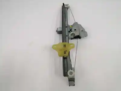 Автозапчастина б/у регулятор переднього правого скла для renault captur i (j5_, h5_) 0.9 tce 90 посилання на oem iam 807200713r  128001471b Автозапчастина б/у регулятор переднього правого скла для renault captur i (j5_, h5_) 0.9 tce 90 посилання на oem iam 807200713r  128001471b