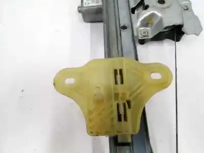 Автозапчастина б/у регулятор переднього правого скла для renault captur i (j5_, h5_) 0.9 tce 90 посилання на oem iam 807200713r  128001471b Автозапчастина б/у регулятор переднього правого скла для renault captur i (j5_, h5_) 0.9 tce 90 посилання на oem iam 807200713r  128001471b