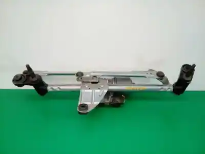Peça sobressalente para automóvel em segunda mão motor do limpa para brisas por seat leon (5f1) 1.2 tsi referências oem iam 5f1955119a