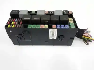 Автозапчасти б/у блок реле/предохранителей за ford transit pritsche (ttg) 2.2 tdci cat ссылки oem iam bk3t14401bmc  