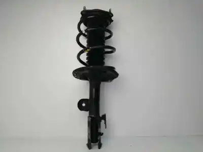 Peça sobressalente para automóvel em segunda mão amortecedor dianteiro esquerdo por toyota rav 4 iv (_a4_) 2.2 d 4wd (ala49) referências oem iam 1a16017b