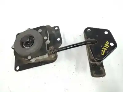 Peça sobressalente para automóvel em segunda mão suporte de roda suplente por kia carnival / grand carnival iii (vq) 2.9 crdi referências oem iam 