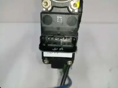 Second-hand car spare part driver left window regulator for citroen c2 (jm_) 1.1 oem iam references 9641241380  36120604