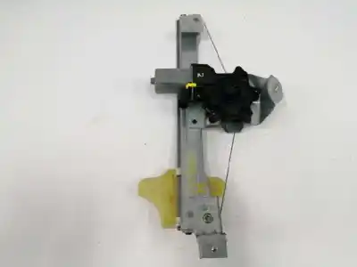 Tweedehands auto-onderdeel regelaar links achterruit voor renault captur i (j5_, h5_) 0.9 tce 90 oem iam-referenties 827012973r Tweedehands auto-onderdeel regelaar links achterruit voor renault captur i (j5_, h5_) 0.9 tce 90 oem iam-referenties 827012973r