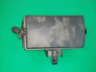 Second-hand car spare part fuse box unit for seat leon (5f1) 1.2 tsi oem iam references 5q0907361g  