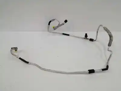 Second-hand car spare part air conditioning pipes for bmw serie 1 berlina (e81/e87) 118d oem iam references 64536927541
