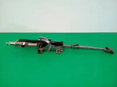 Peça sobressalente para automóvel em segunda mão coluna de direcção por seat leon (5f1) 1.2 tsi referências oem iam 5q1419502ap