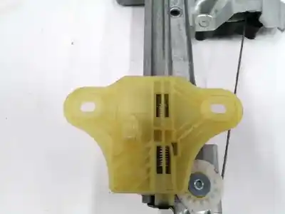 Автозапчастина б/у регулятор скла заднього правого для renault captur i (j5_, h5_) 0.9 tce 90 посилання на oem iam 827009380r  12800147101d